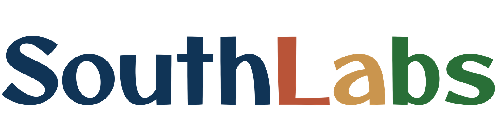 SouthLabs
