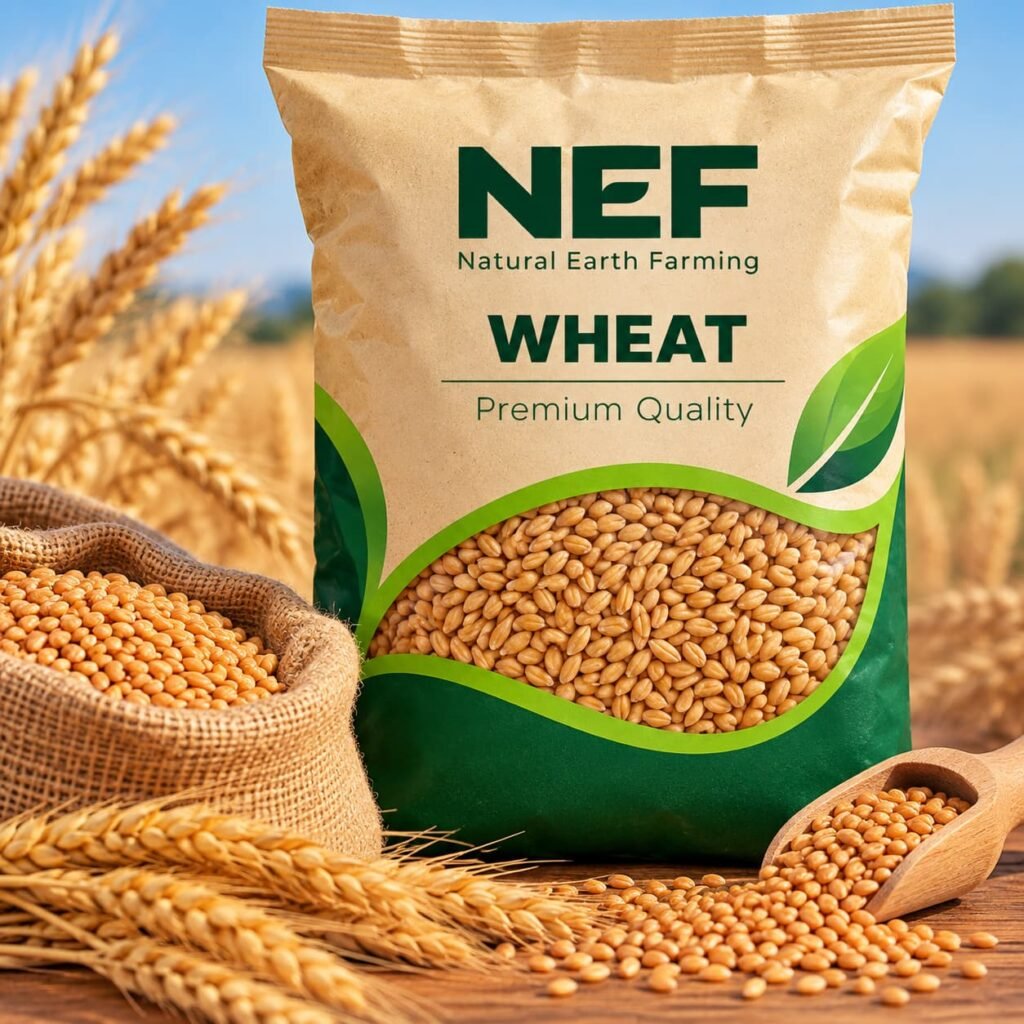 NEF Premium Wheat